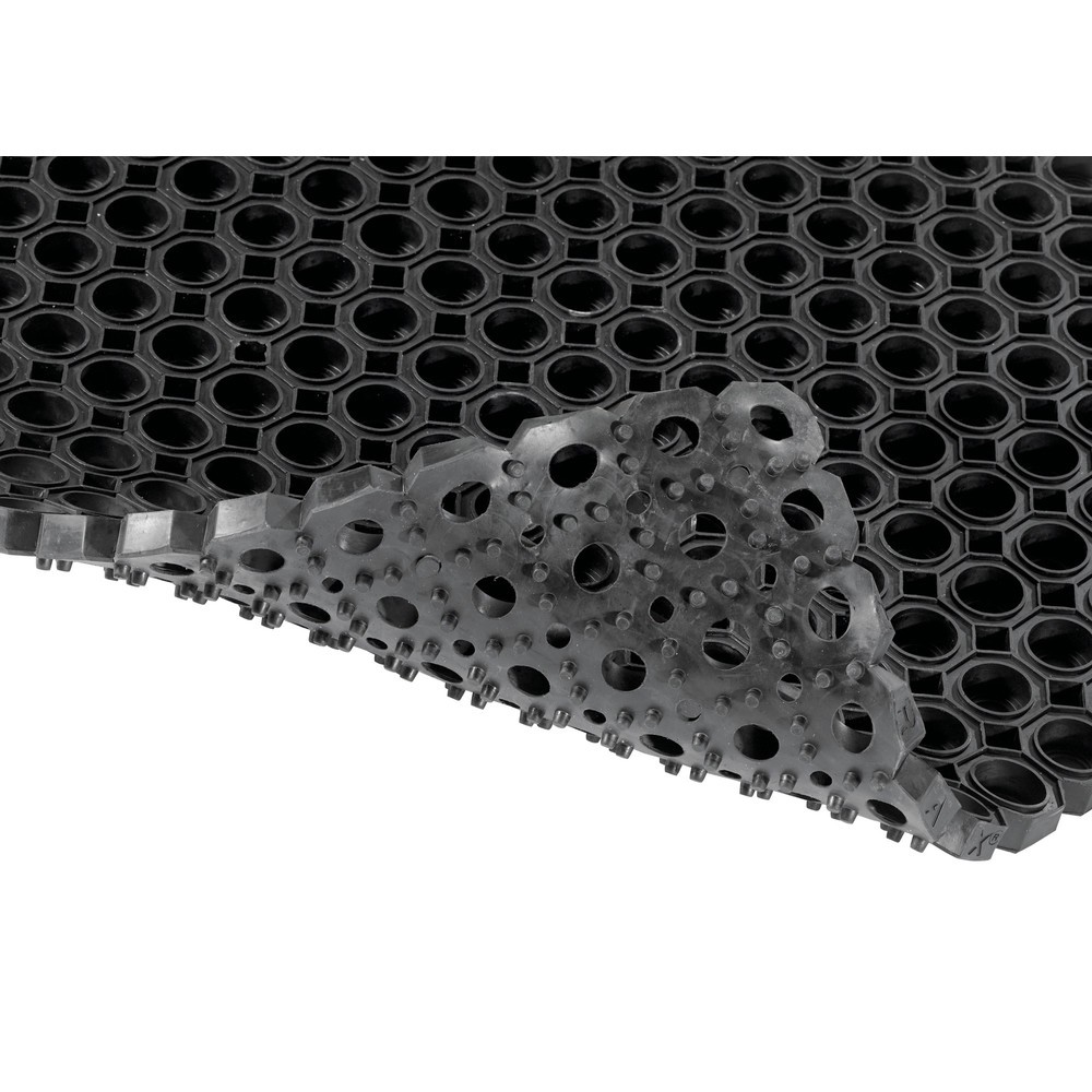 Immagine del prodotto n. 3: Tappetino anti-sporcizia con profilo a nido d’ape, LxP 1.000 x 1.500 mm