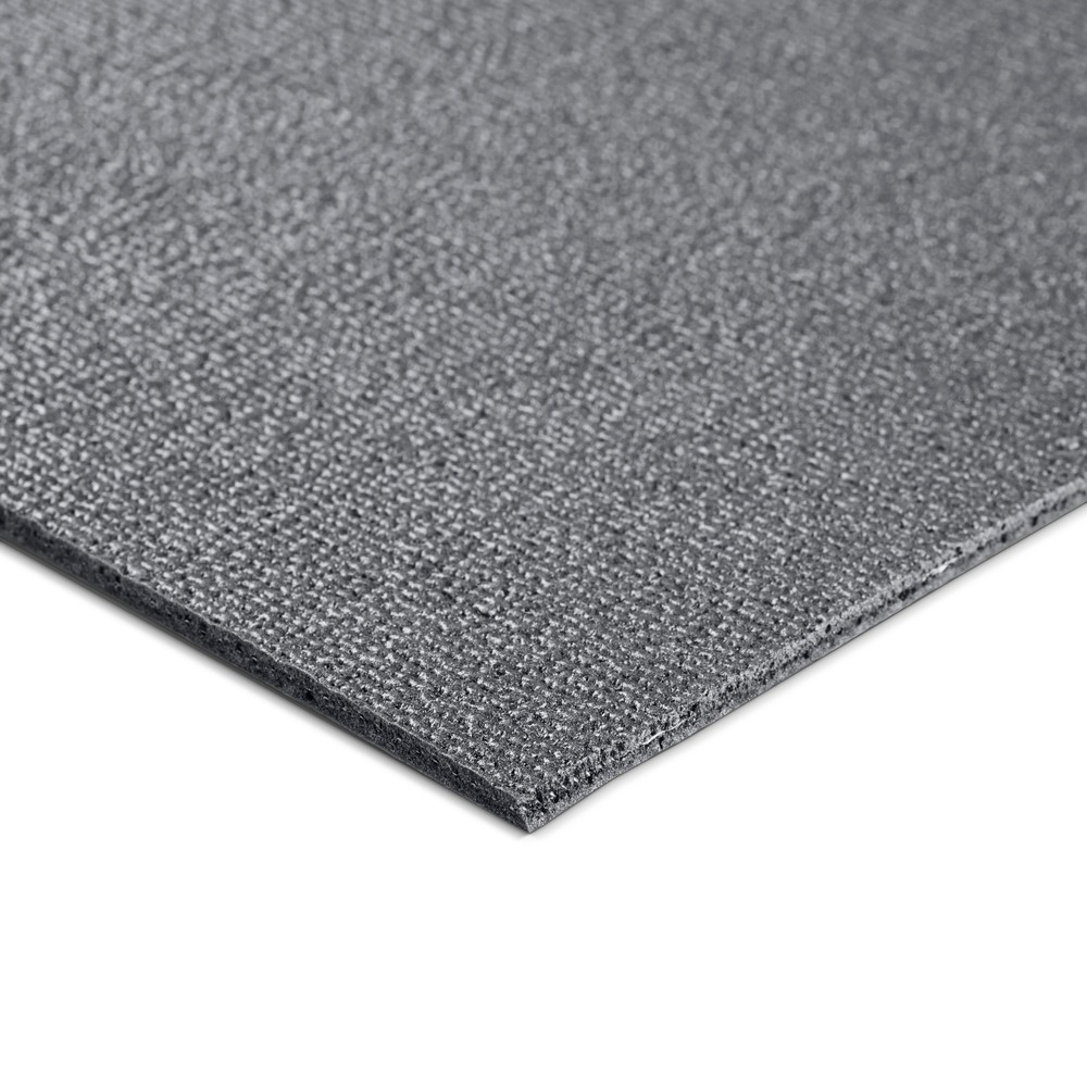 Immagine del prodotto: Tappetino antiscivolo con superficie liscia per cassettiera bott cubio, LxP 800 × 650 mm