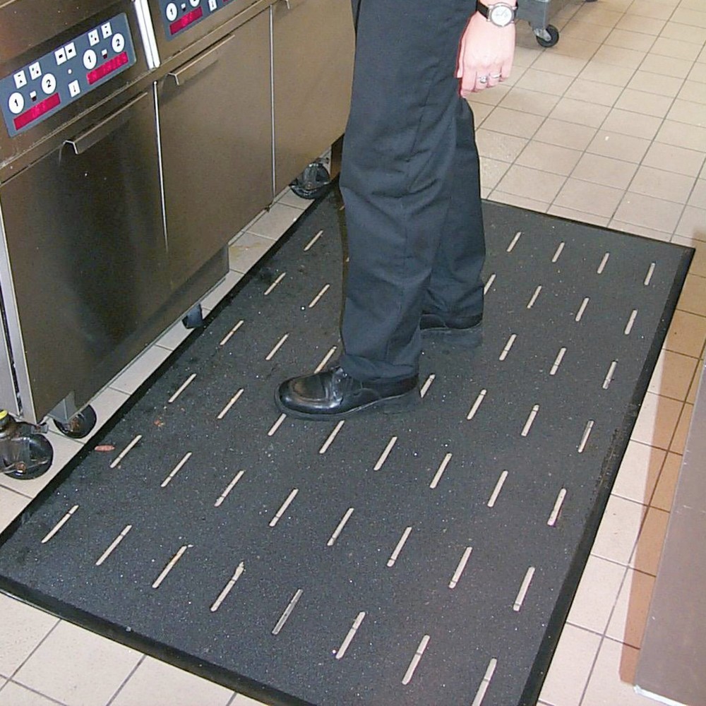 Immagine del prodotto: Tappetino antiscivolo m2™, LxP 910 x 1.510 mm