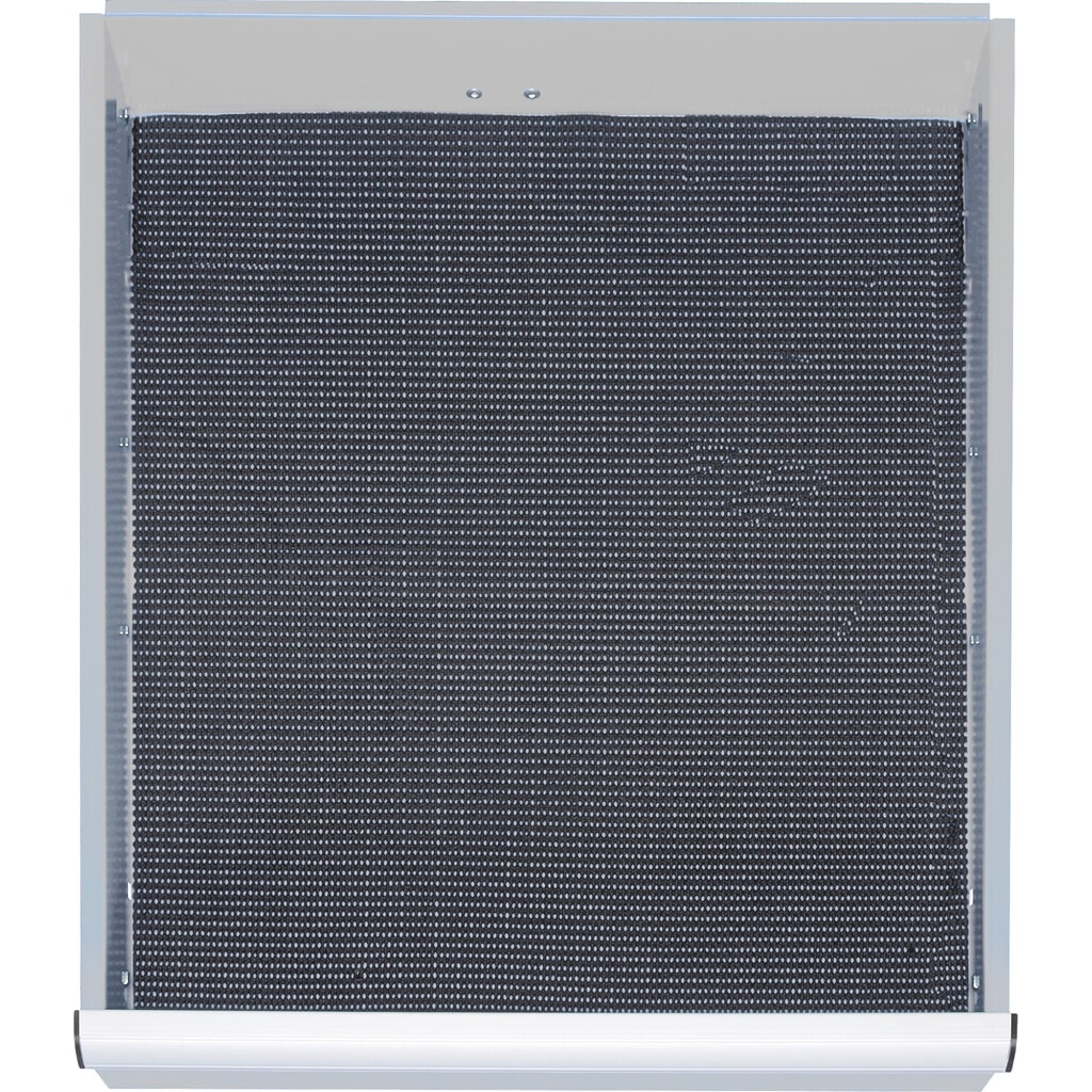 Tappetino antiscivolo Steinbock®, per dimensioni dei cassetti LxP 490 x 560 mm con altezza del frontale 60-360 mm Immagine del prodotto: Tappetino antiscivolo Steinbock®, per dimensioni dei cassetti LxP 490 x 560 mm con altezza del frontale 60-360 mm
