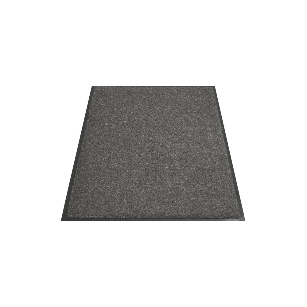 Immagine del prodotto: Tappeto cattura-sporco, fibra di olefina, LxP 600 x 910 mm, grigio