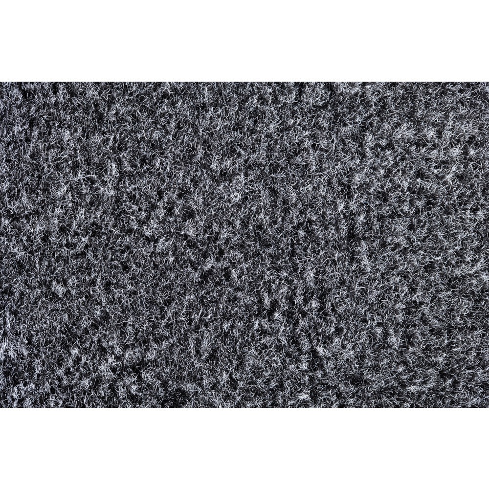 Immagine del prodotto n. 3: Tappeto cattura-sporco, fibra di olefina, LxP 600 x 910 mm, grigio