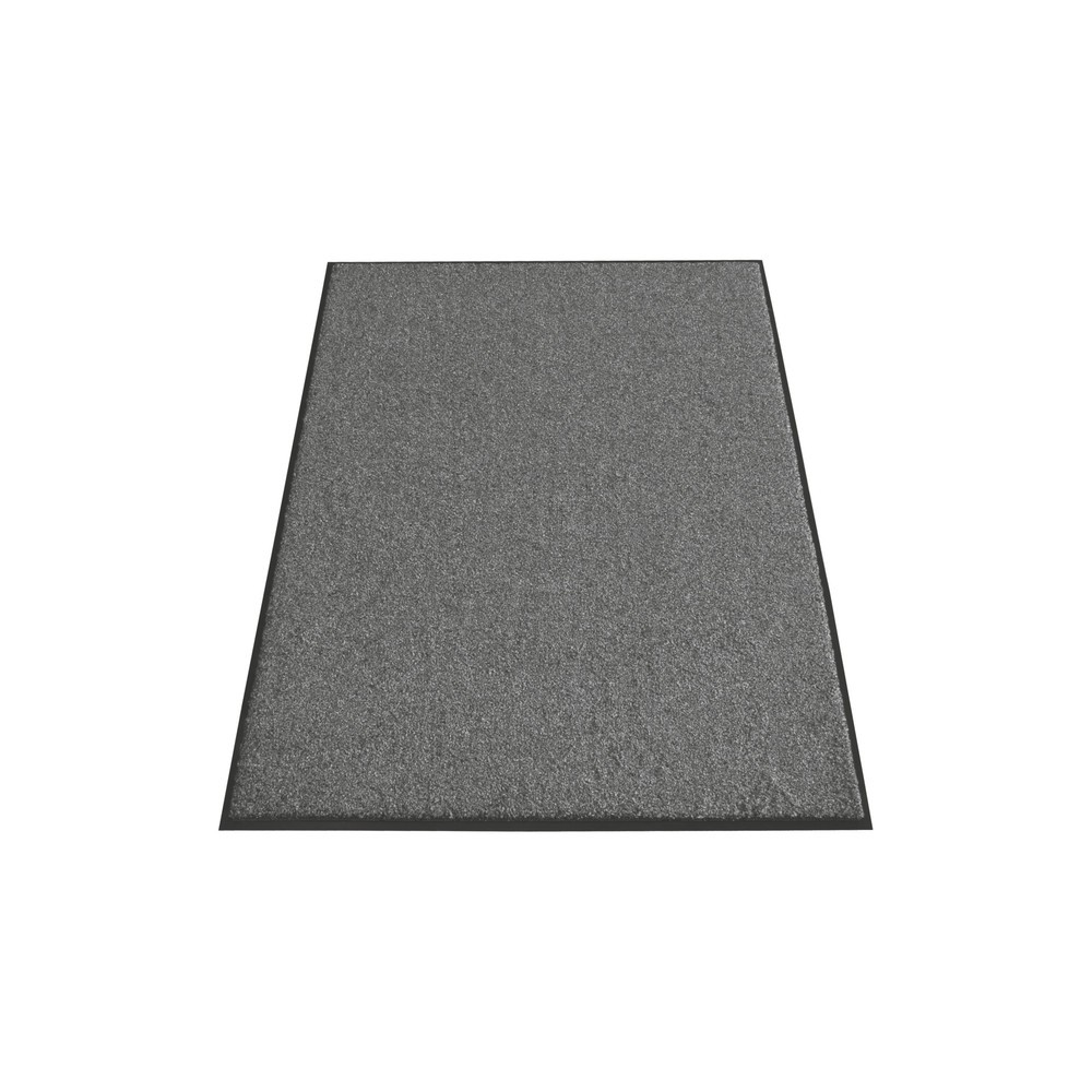 Immagine del prodotto n. 1: Tappeto cattura-sporco, fibra di olefina, LxP 1.220 x 1.830 mm, grigio