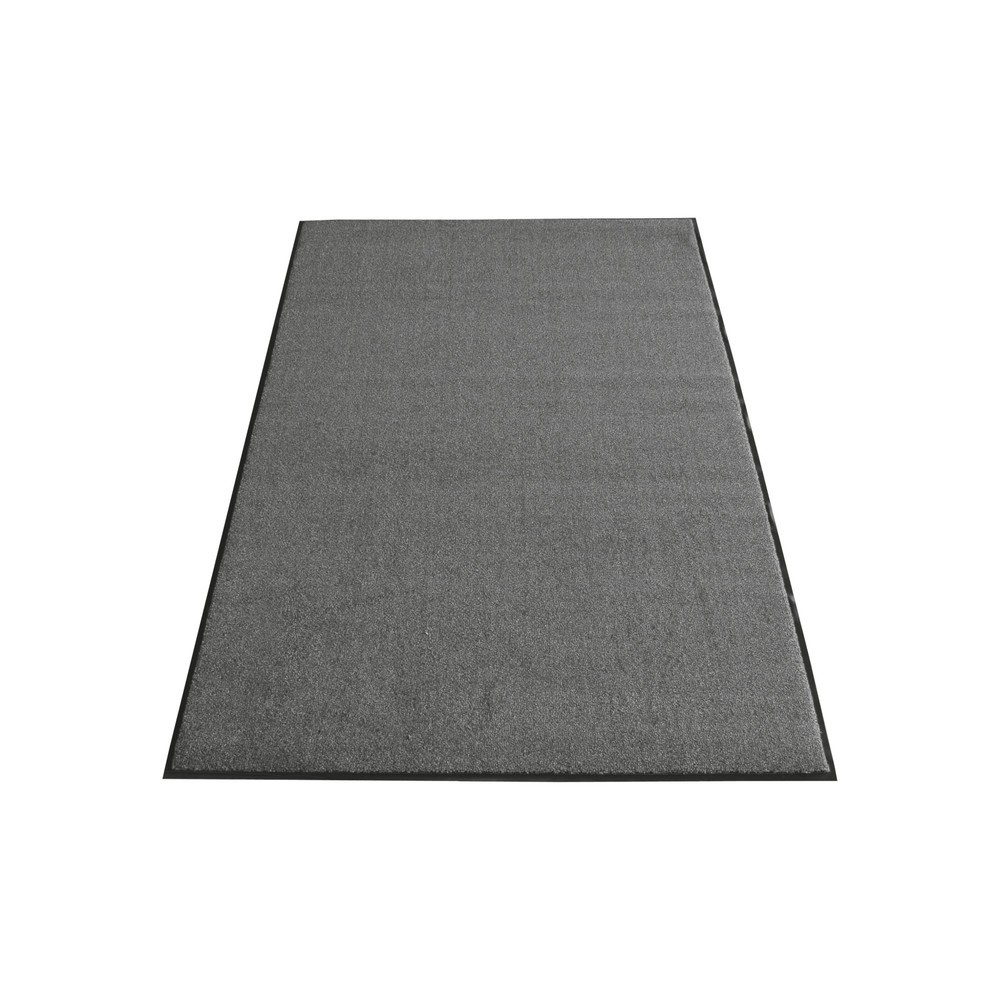 Immagine del prodotto n. 1: Tappeto cattura-sporco, fibra di olefina, LxP 1.220 x 2.440 mm, grigio
