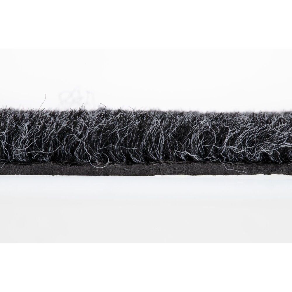 Immagine del prodotto n. 7: Tappeto cattura-sporco, fibra di olefina, metro lineare x 1.220 mm, grigio