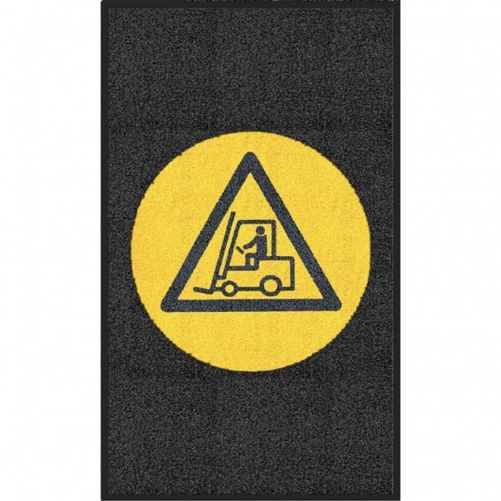 Tappetino con il logo m2™