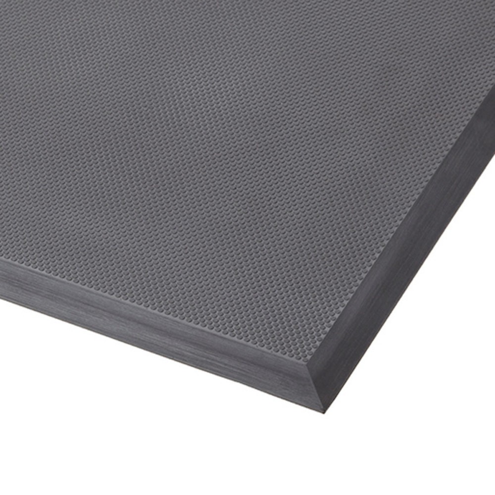 Immagine del prodotto n. 1: Tappetino defaticante, poliuretano, con semi-applicazioni in rilievo, LxP 650 x 950 mm
