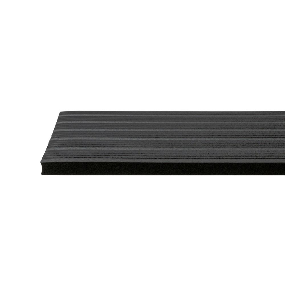 Immagine del prodotto n. 2: Tappetino defaticante Premium, schiuma vinilica, LxP 600 x 910 mm, nero