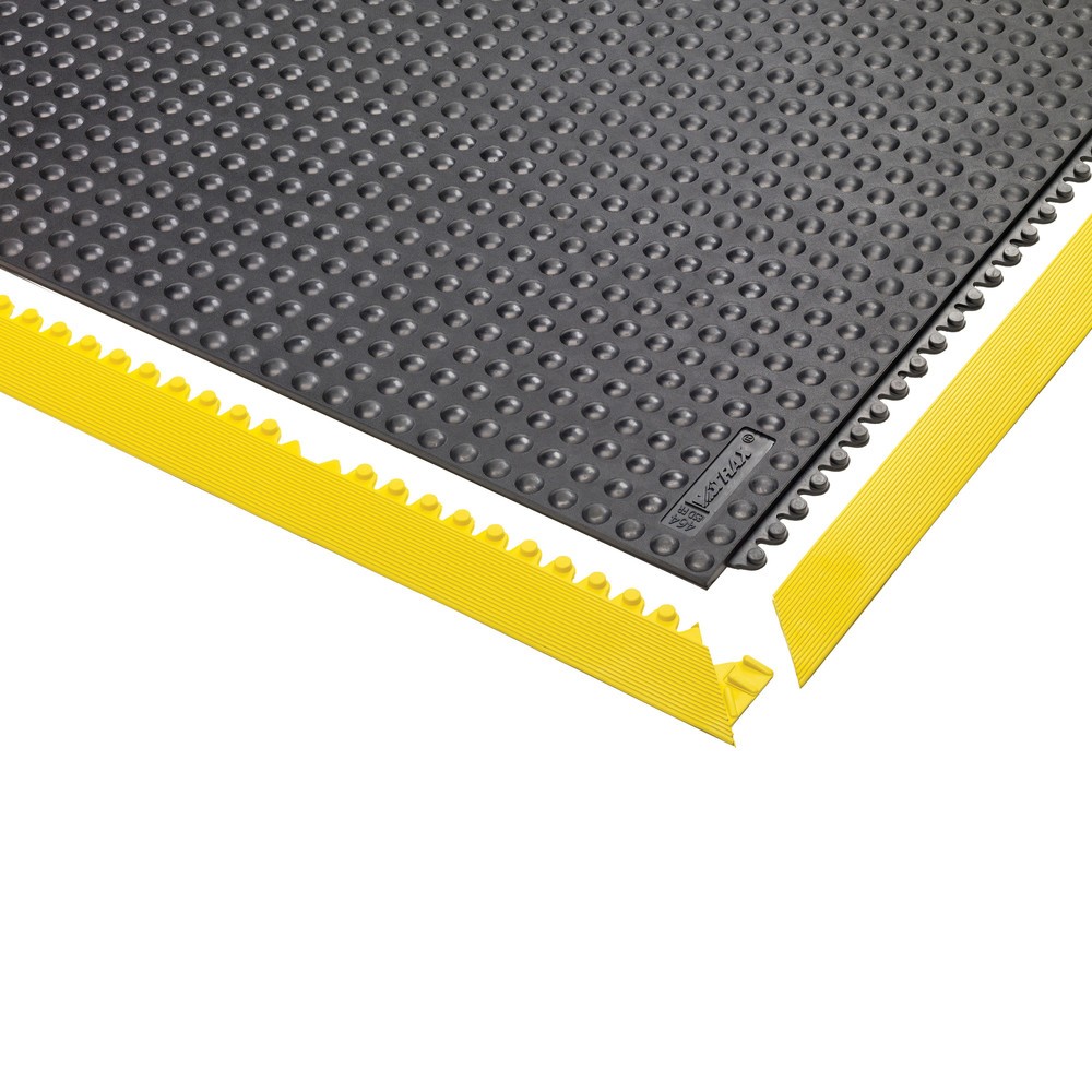 Immagine del prodotto: Tappetino defaticante SkywalkerHD™ ESD Nitrile FR, sistema a incastro, 910 x 910 mm