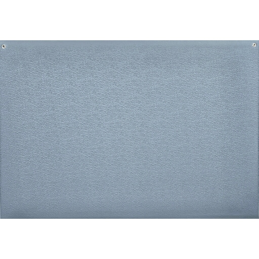 Tappetino defaticante Steinbock® ESD ErgoSoft Strong, strutturato, a 1 strato, LxL 600 x 1.000 mm, antracite Immagine del prodotto n. 4: Tappetino defaticante Steinbock® ESD ErgoSoft Strong, strutturato, a 1 strato, LxL 600 x 1.000 mm, antracite