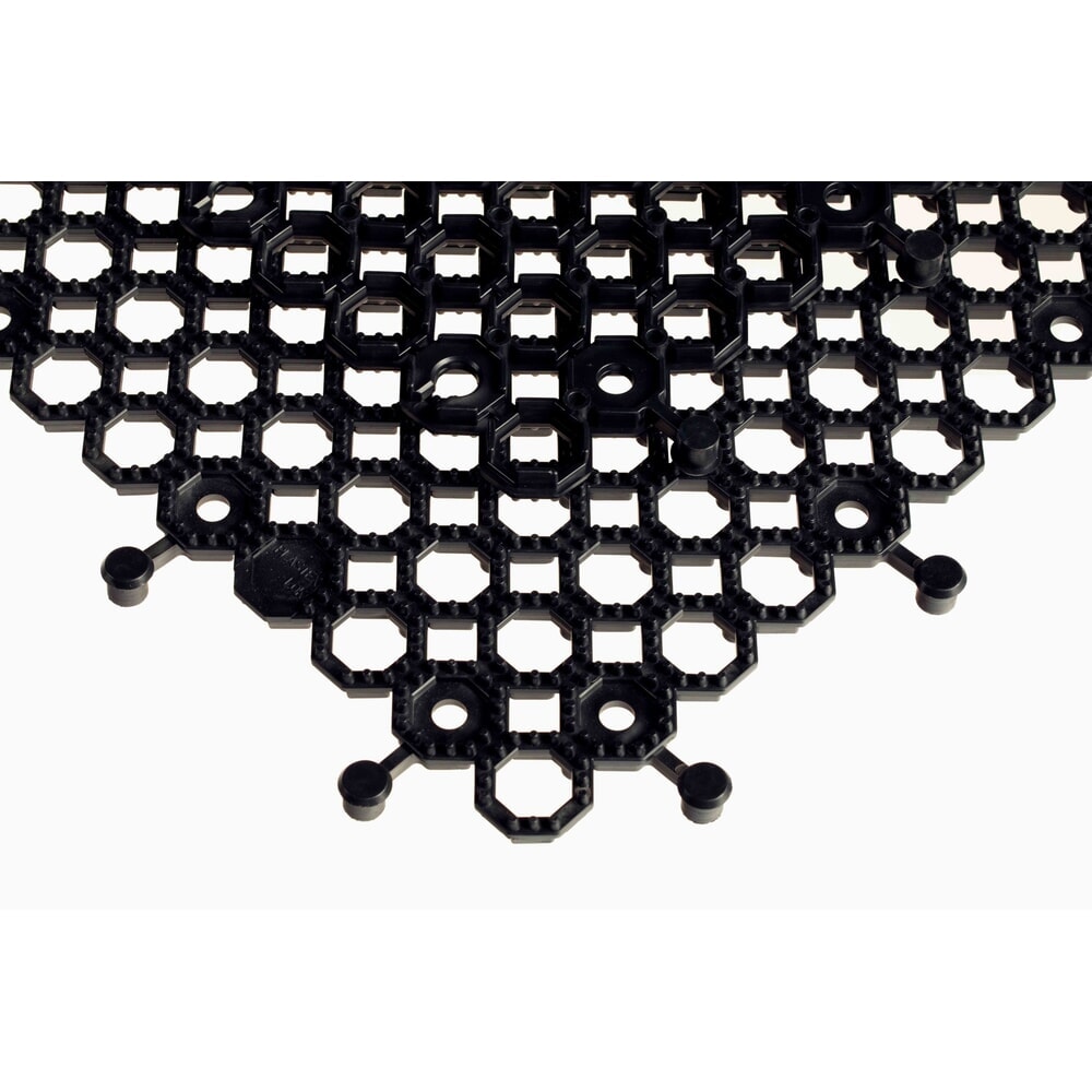 Immagine del prodotto n. 7: Tappetino defaticante Yoga Grip Ultra, profilo a nido d’ape, LxP 500 x 500 mm