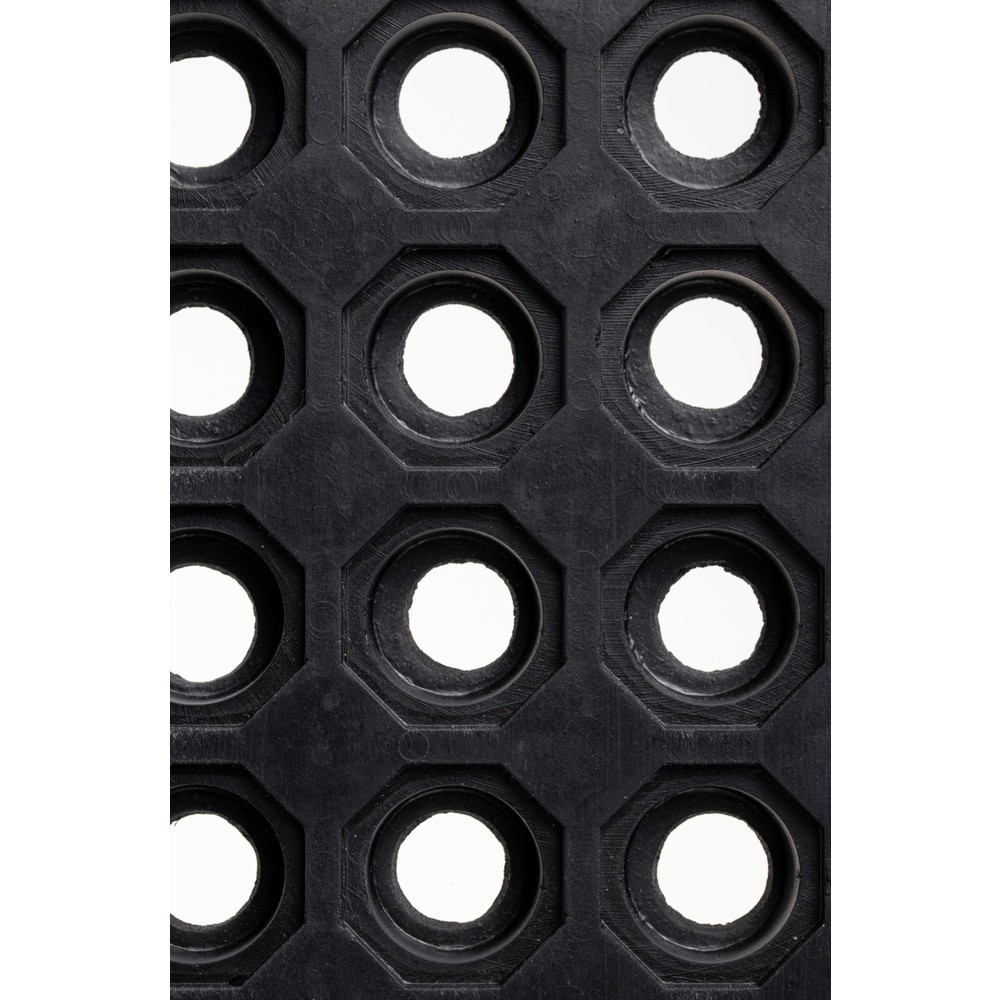 Immagine del prodotto n. 2: Tappetino defaticante YOGA OCTA OIL, LxP 900 x 900 mm