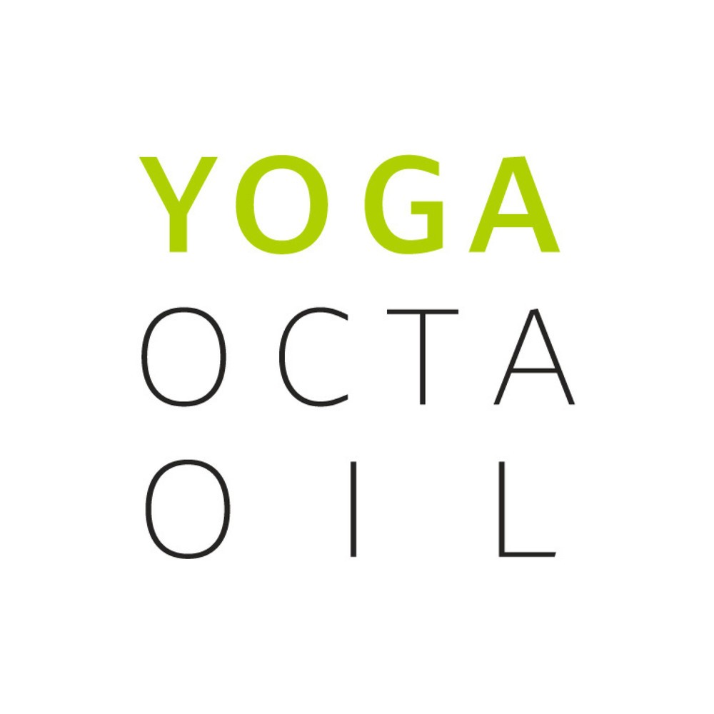 Immagine del prodotto n. 3: Tappetino defaticante YOGA OCTA OIL, LxP 900 x 900 mm