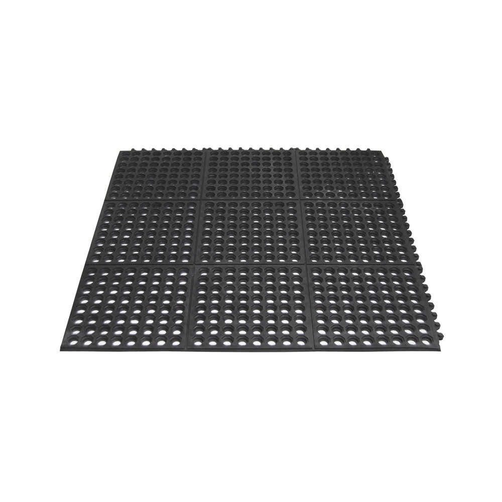 Immagine del prodotto: Tappetino defaticante YOGA OCTA OIL, LxP 900 x 900 mm