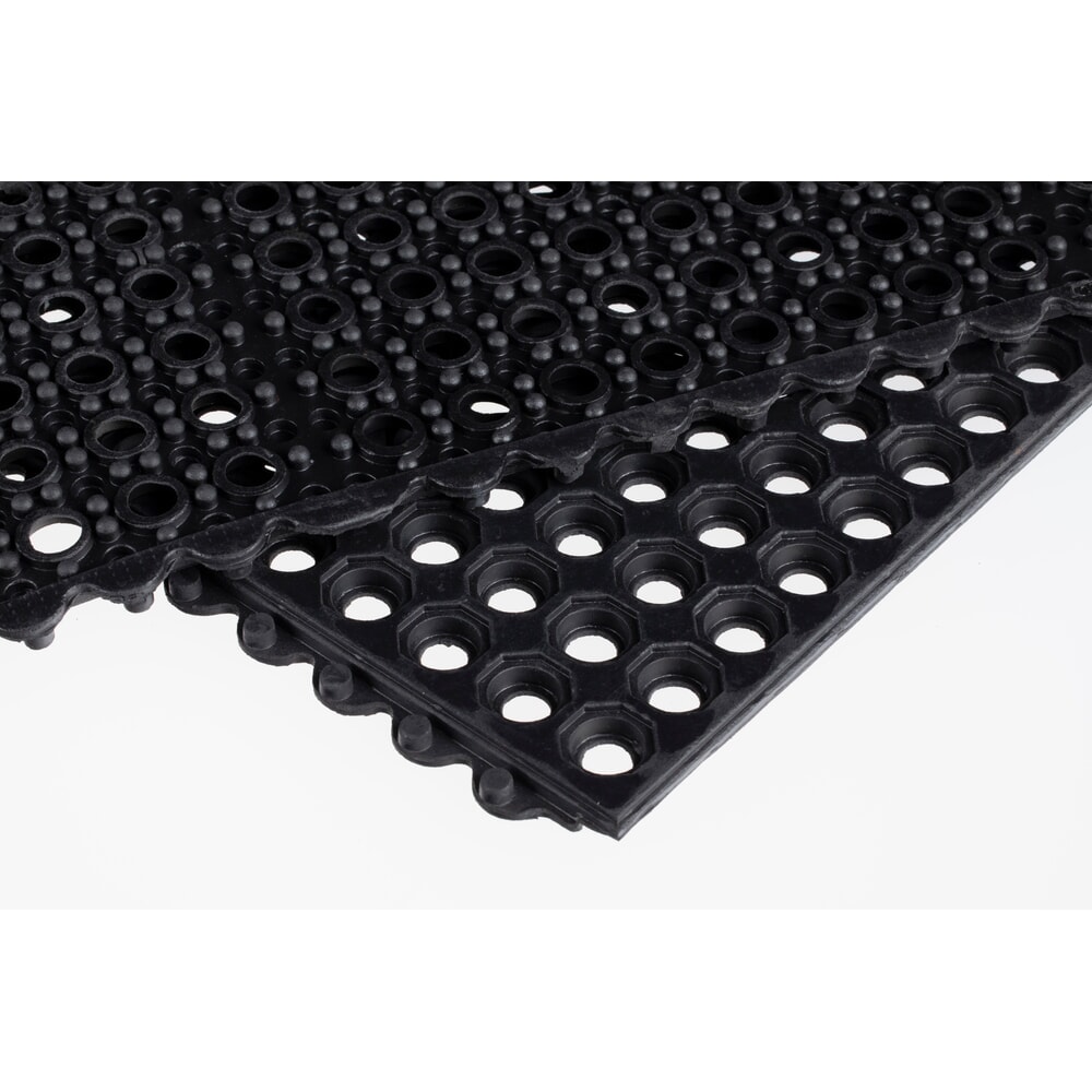 Immagine del prodotto n. 5: Tappetino defaticante YOGA OCTA OIL, LxP 900 x 900 mm