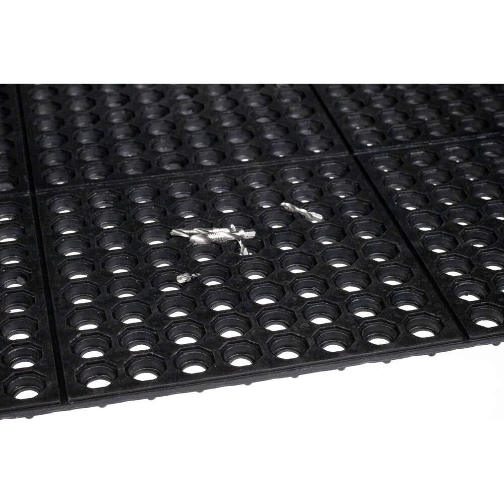Immagine del prodotto n. 6: Tappetino defaticante YOGA OCTA OIL, LxP 900 x 900 mm