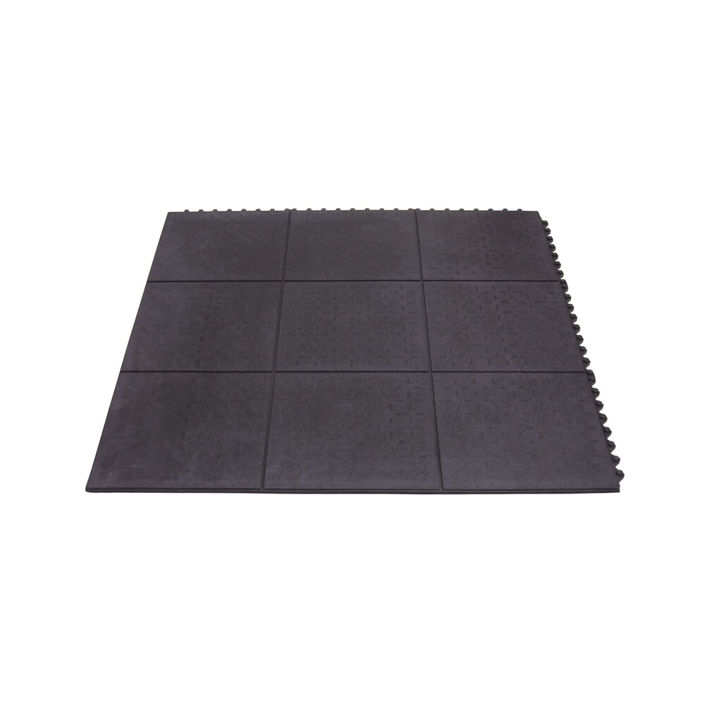 Immagine del prodotto: Tappetino defaticante Yoga Solid Basic, LxP 900 x 900 mm