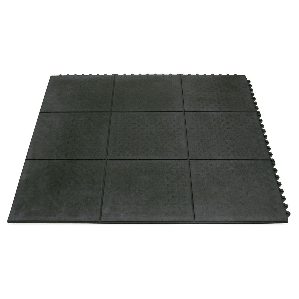 Immagine del prodotto n. 1: Tappetino defaticante Yoga Solid Basic, LxP 900 x 900 mm