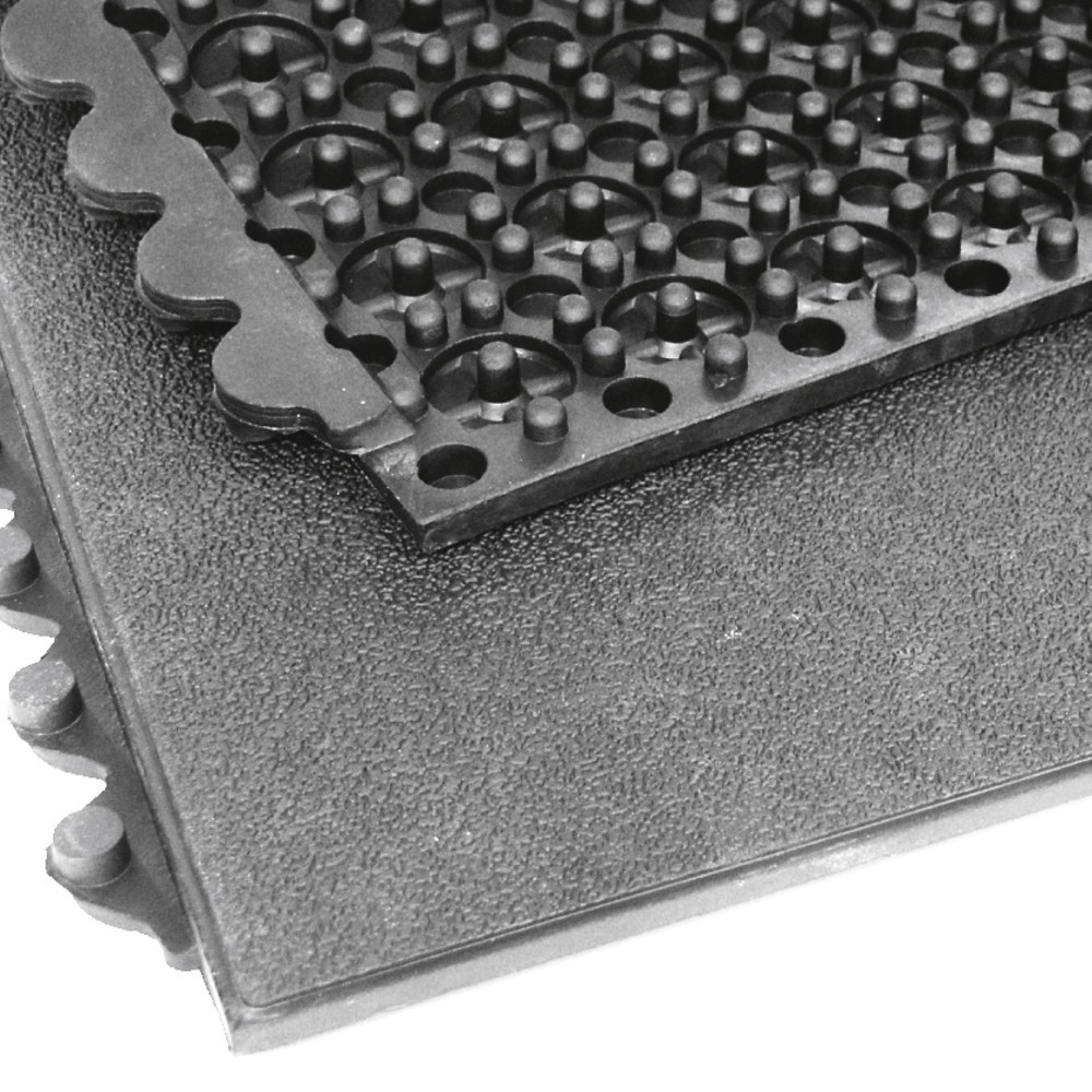Immagine del prodotto n. 4: Tappetino defaticante Yoga Solid Basic, LxP 900 x 900 mm