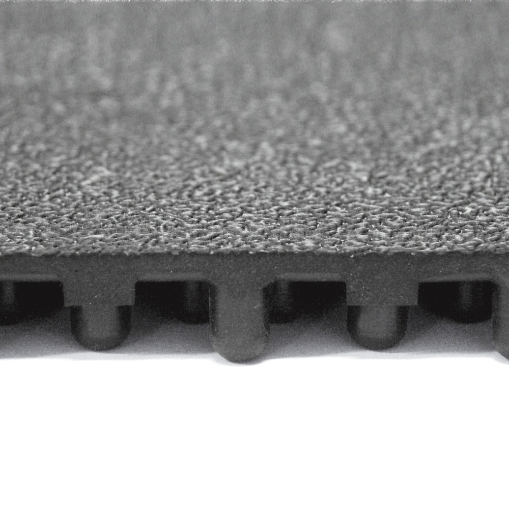 Immagine del prodotto n. 5: Tappetino defaticante Yoga Solid Basic, LxP 900 x 900 mm