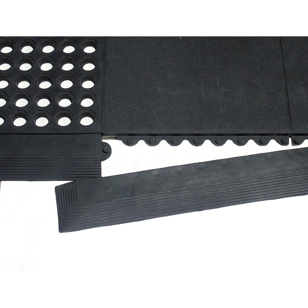 Immagine del prodotto n. 9: Tappetino defaticante YOGA SOLID OIL, LxP 900 x 900 mm