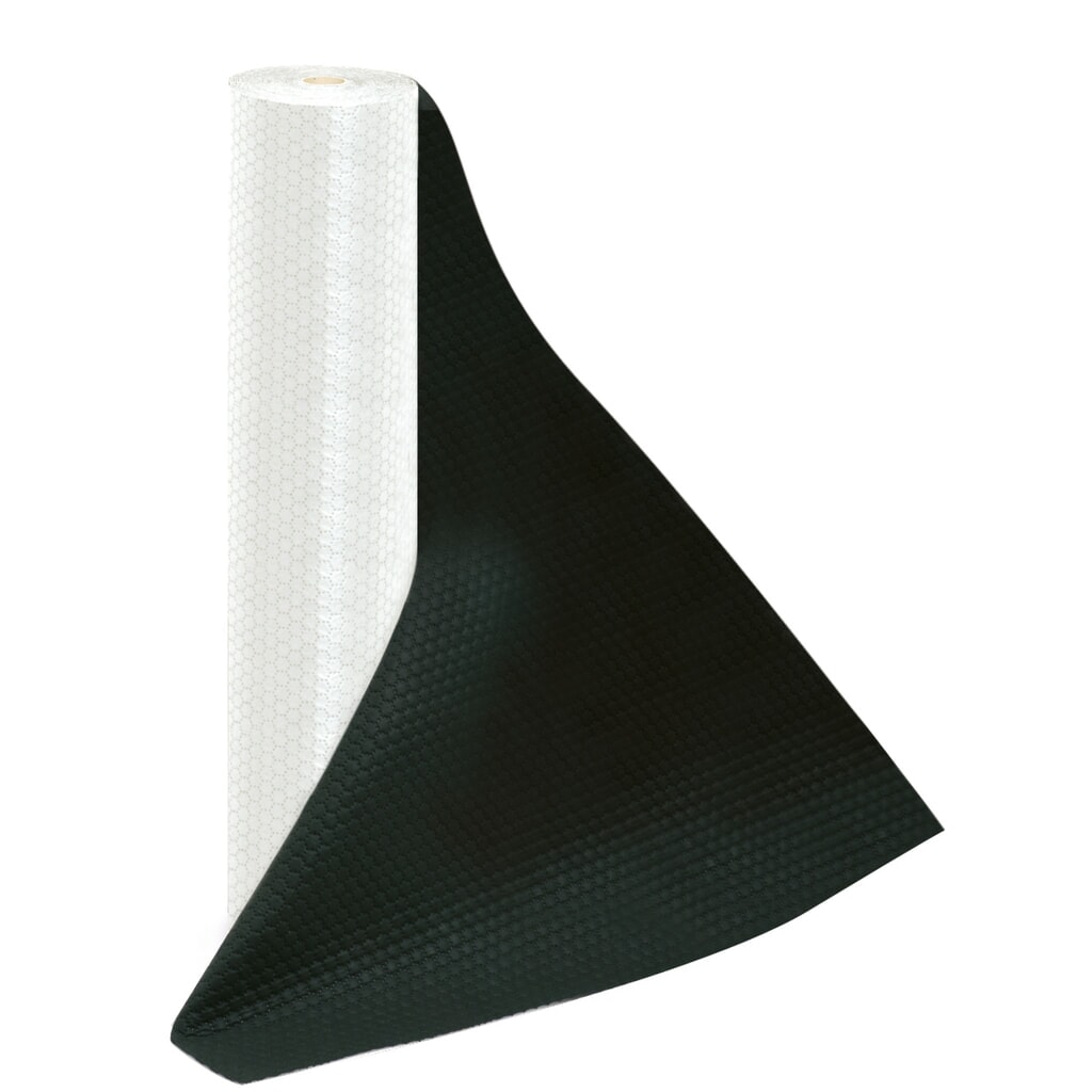 Immagine del prodotto: Tappetino SMF Heavyweight, 1 rotolo, larghezza 710 mm, lunghezza 25 m, olio, bianco