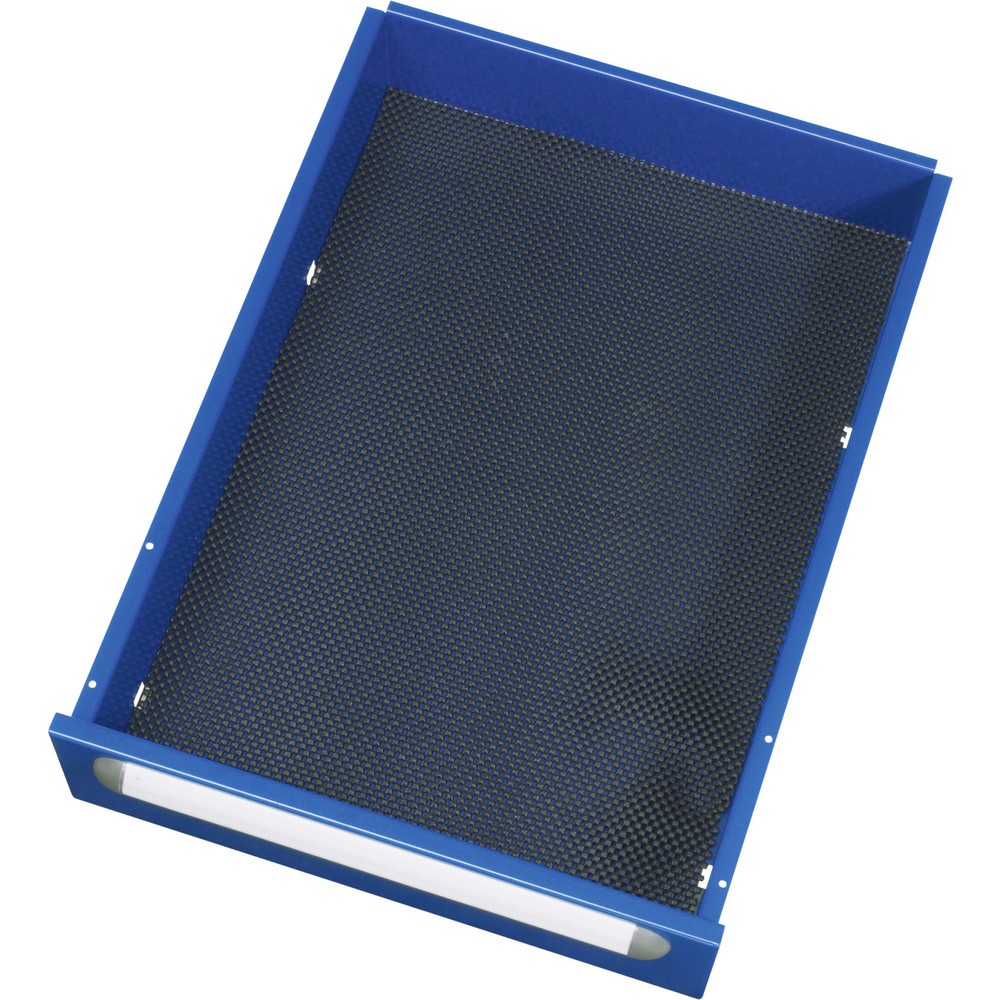 Immagine del prodotto: Tappeto antiscivolo RAU Serie E, per altezza frontale 60-360 mm