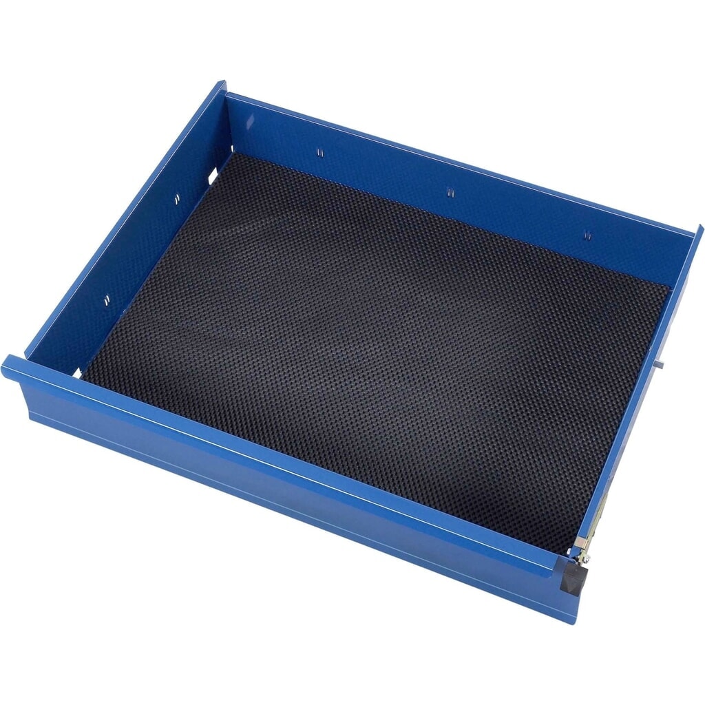 Tappeto antiscivolo RAU WZW, per cassetto L570 x P450 mm Immagine del prodotto: Tappeto antiscivolo RAU WZW, per cassetto L570 x P450 mm