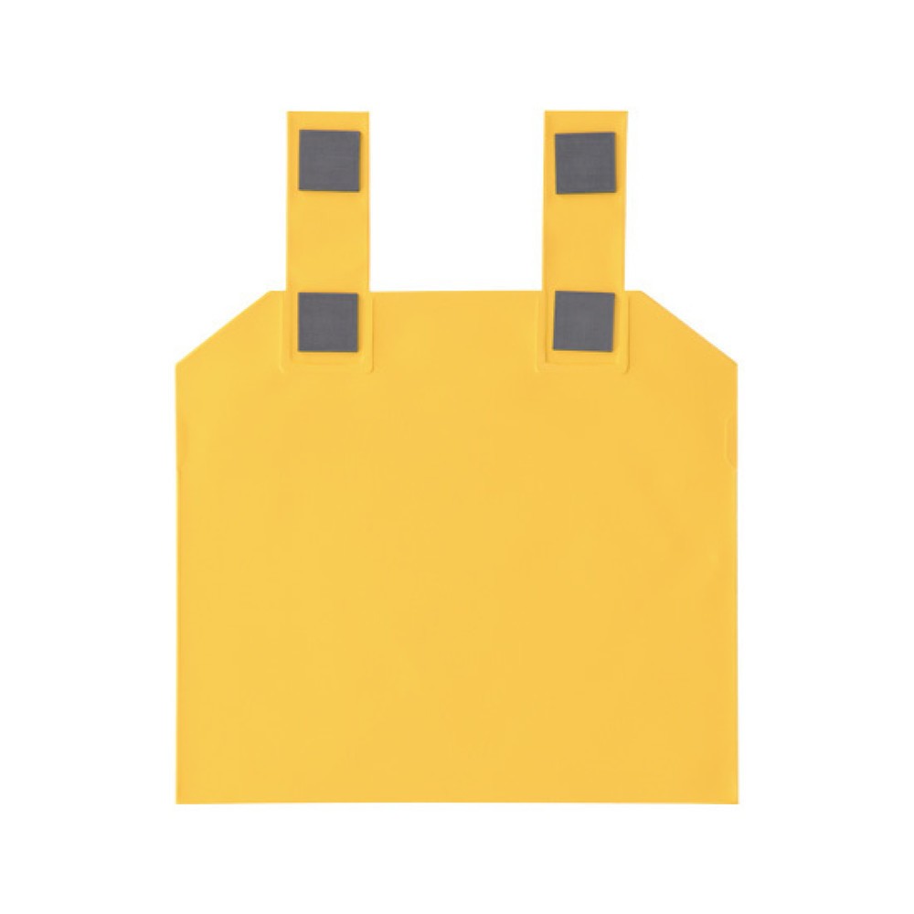 Immagine del prodotto n. 2: Tasche per contenitori a griglia con chiusura magnetica, 50 pz/SU, DIN A5 trasversale, giallo