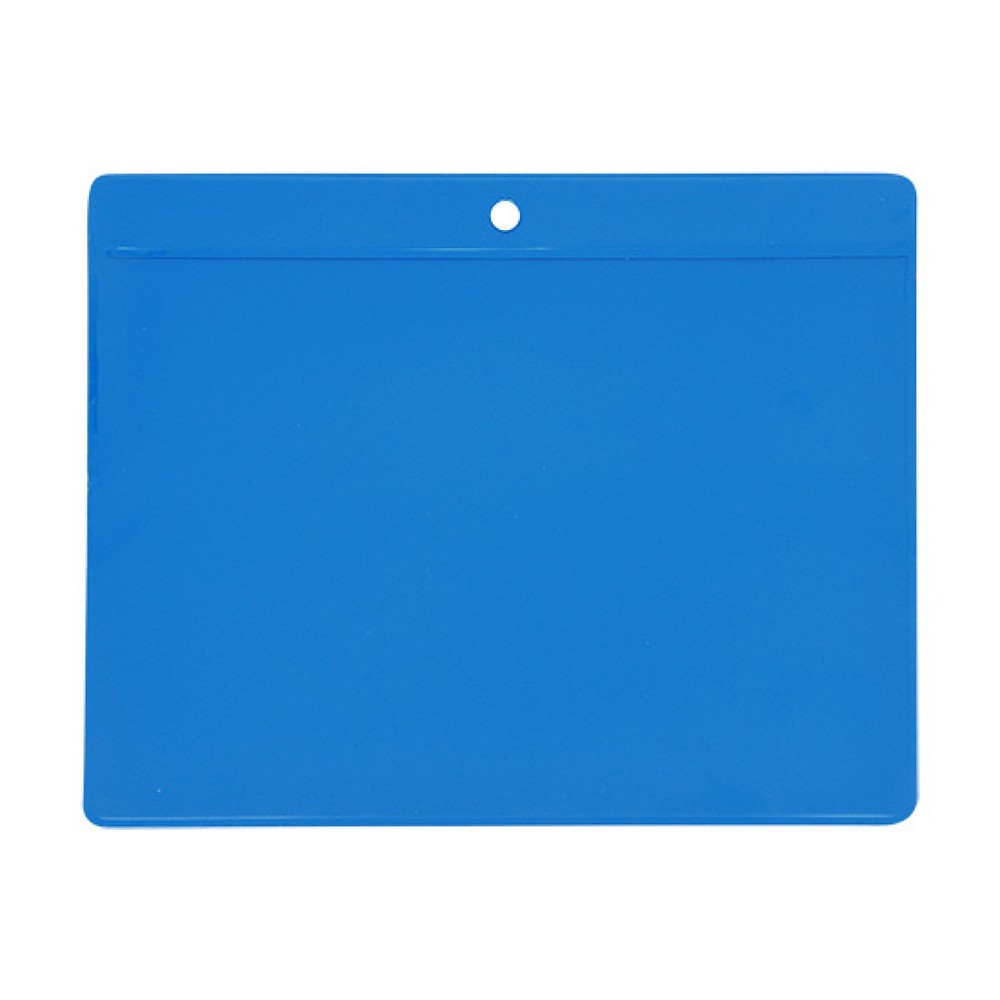Immagine del prodotto n. 2: Tasca portadocumenti per piedini pallet, AxL 115 x 145 mm