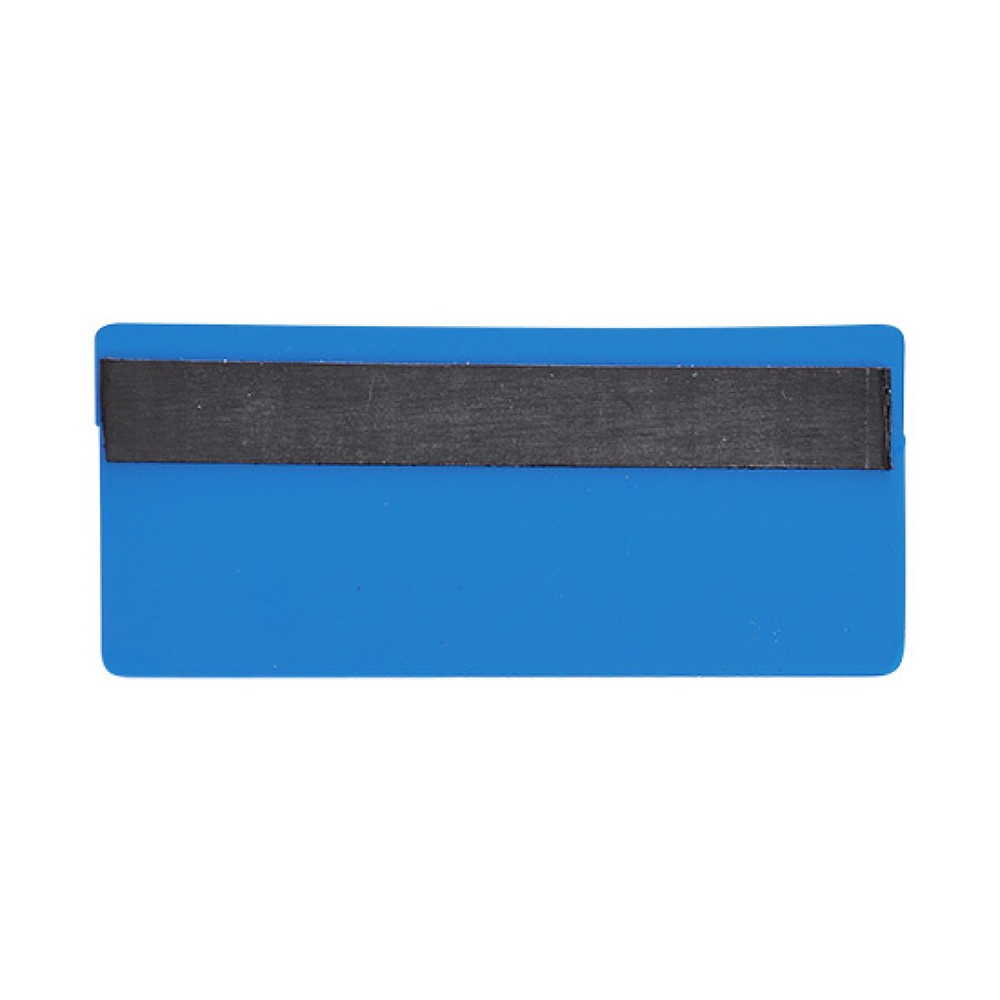 Immagine del prodotto n. 2: Tasche magnetiche, 50 pz/UV, AxL 50 x 110 mm, inserimento dall’alto