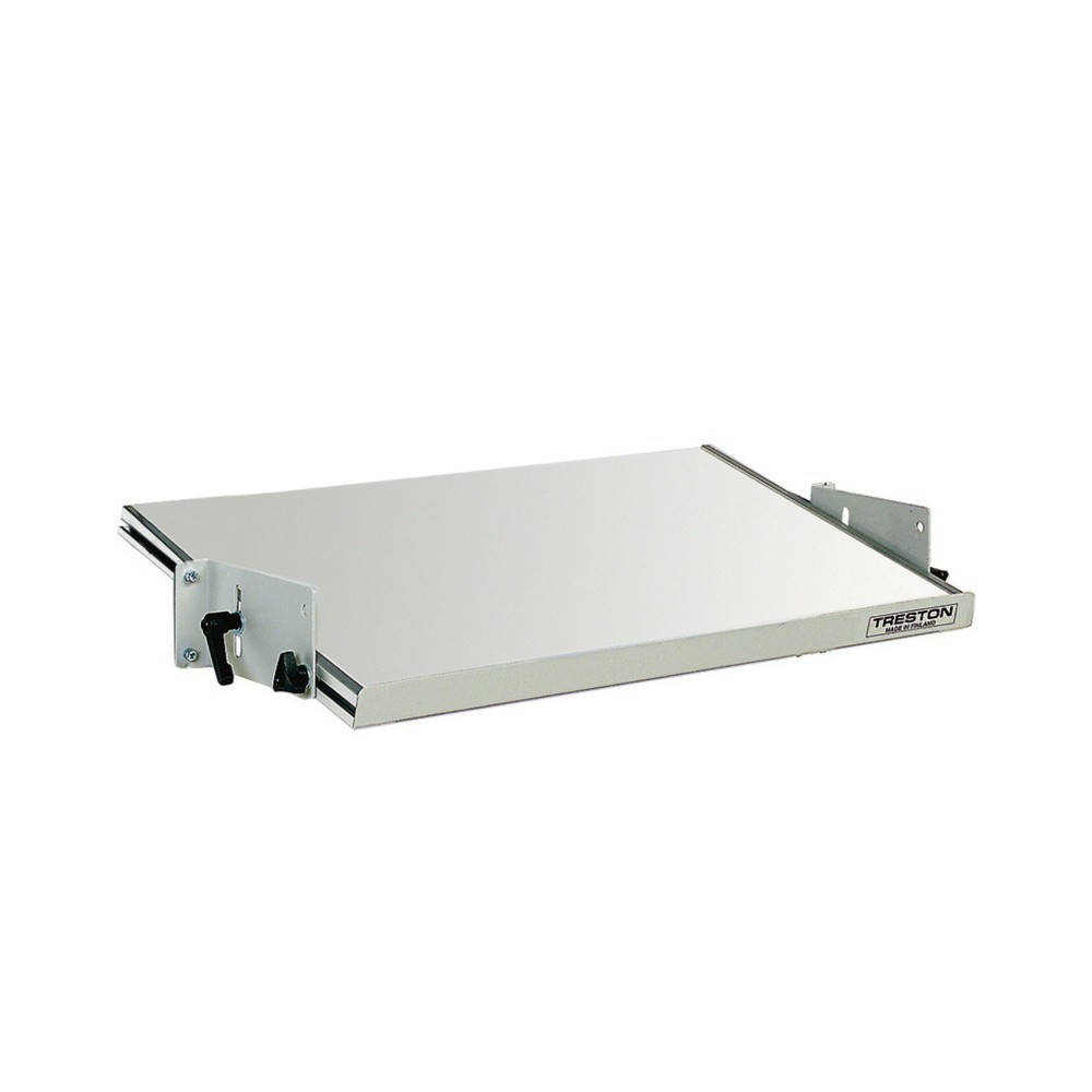Immagine del prodotto: Ripiano scaffalatura per tavolo da lavoro TRESTON, tipo WB, larghezza 1.000 e 1.800 mm