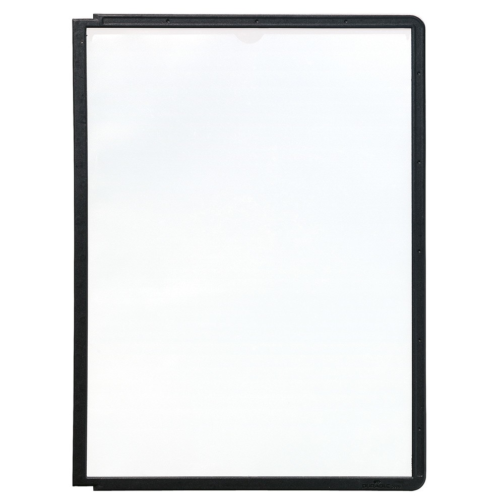 Immagine del prodotto n. 2: Tavole trasparenti Vario®, set da 10, blu scuro