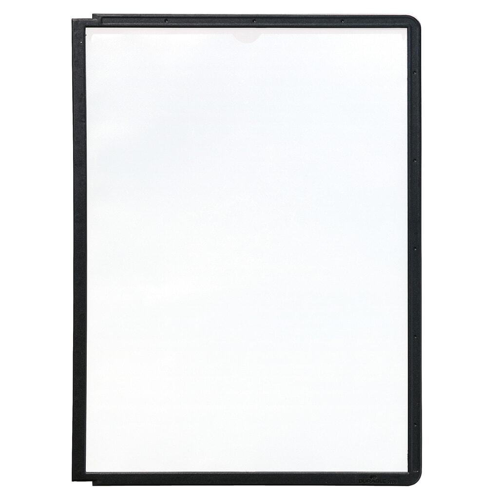 Immagine del prodotto n. 2: Tavole trasparenti Vario®, set da 10, rosso