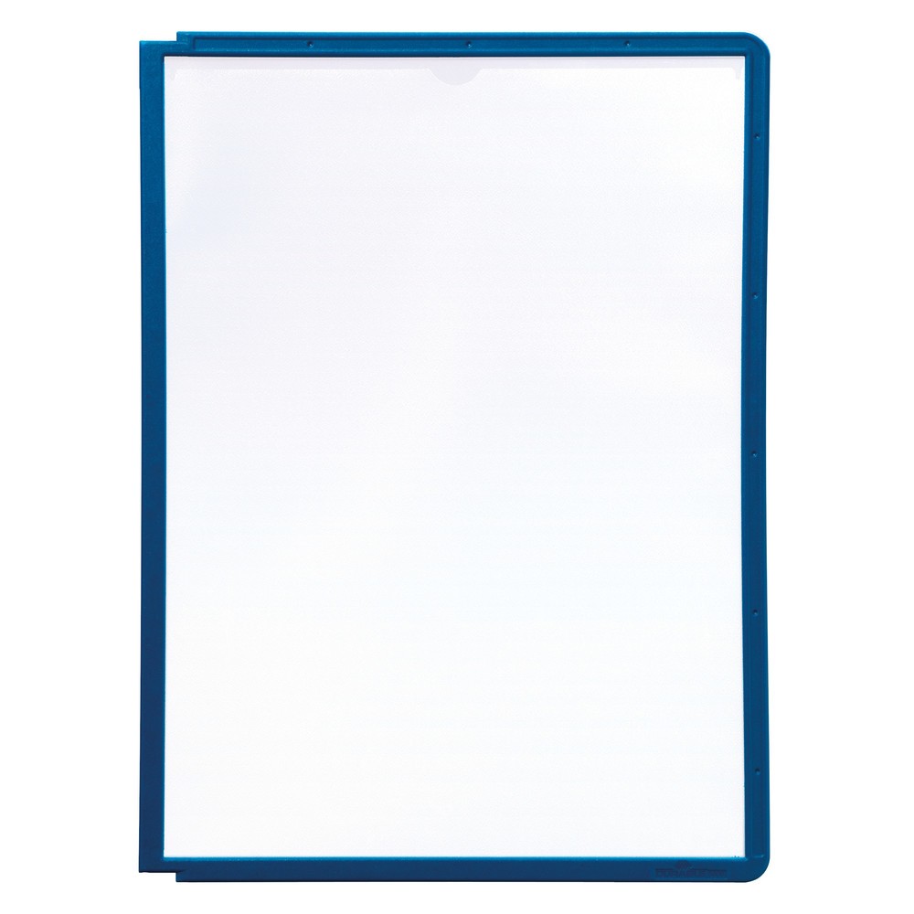 Immagine del prodotto n. 4: Tavole trasparenti Vario®, set da 10, blu scuro