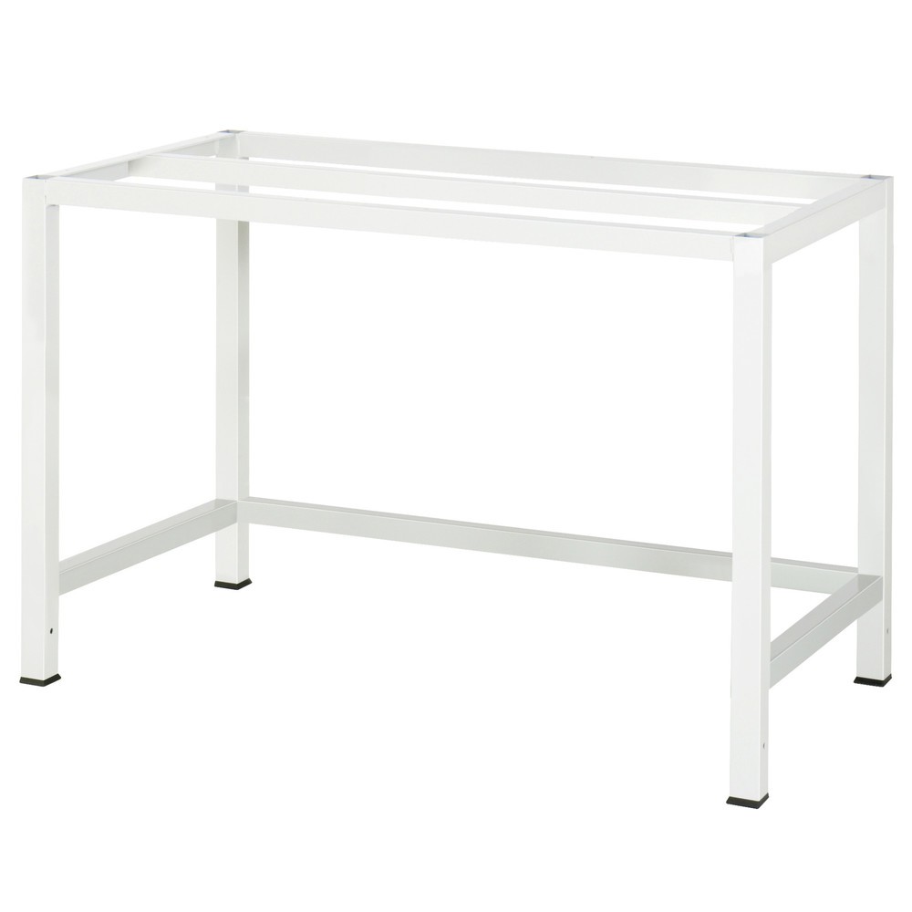 Immagine del prodotto n. 2: Tavolo da lavoro RAU 900, AxLxP 825 x 1.250 x 800 mm, piano di lavoro in MDF