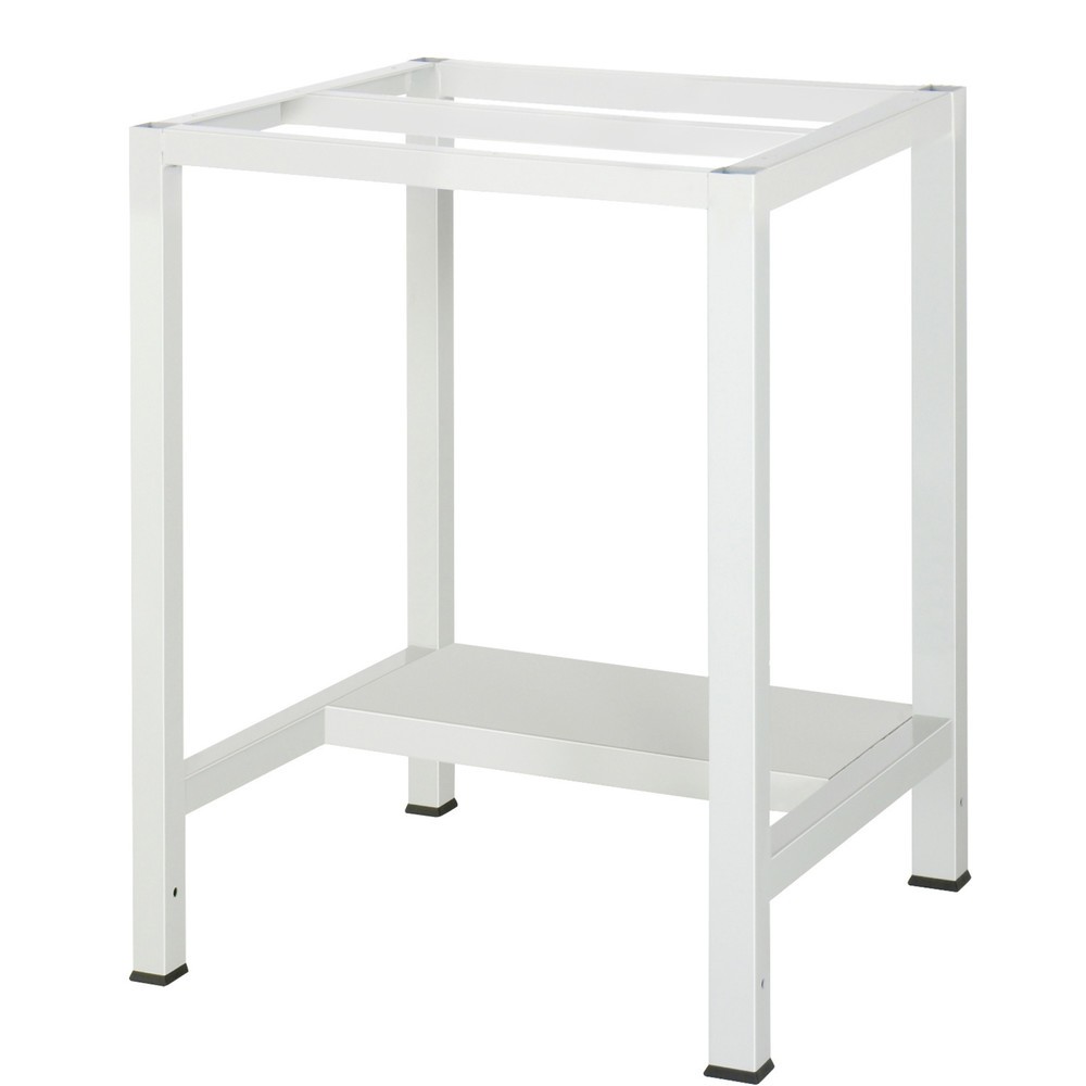 Immagine del prodotto n. 3: Tavolo da lavoro RAU 900 con piano di appoggio profondità 320 mm, AxLxP 825 x 750 x 800 mm, piano di lavoro in MDF