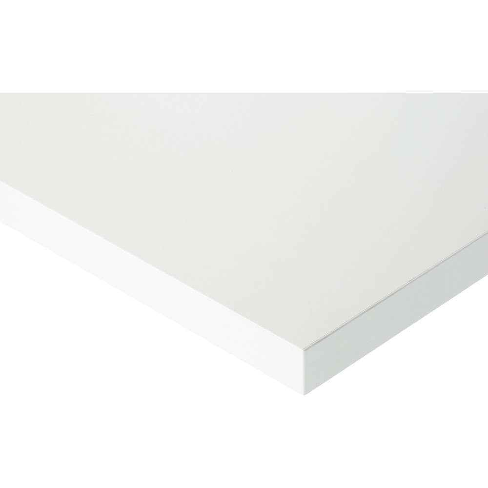 Immagine del prodotto n. 2: Tavolo da lavoro RAU regolabile in altezza serie JERRY, AxLxP 800-850 x 1.250 x 800 mm, piano di lavoro con rivestimento in melamina