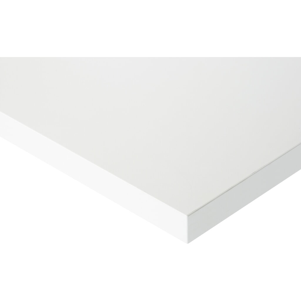 Immagine del prodotto n. 5: Tavolo da lavoro RAU regolabile in altezza elettricamente Serie adlatus 300, AxLxP 720-1.120 x 1.250 x 1.000 mm, piano di lavoro rivestito in melamina