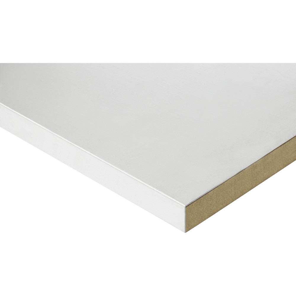 Immagine del prodotto n. 2: RAU Tavolo da lavoro regolabile in altezza elettricamente Serie adlatus 300, HxLxP 720-1.120 x 750 x 1.000 mm, piano di lavoro rivestito in lamiera d’acciaio