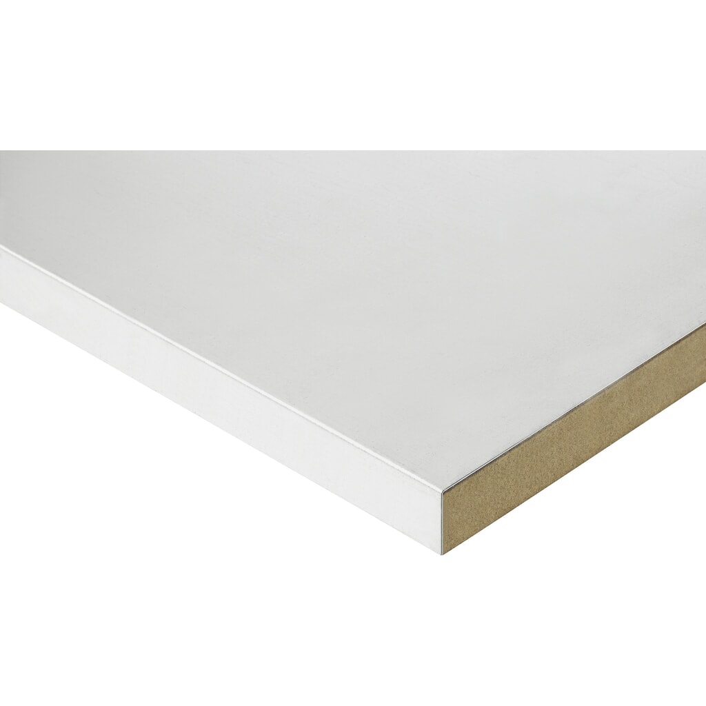 Immagine del prodotto n. 5: Tavolo da lavoro RAU regolabile in altezza elettricamente Serie adlatus 300, AxLxP 720-1.120 x 1.250 x 800 mm, piano di lavoro rivestito in lamiera d'acciaio