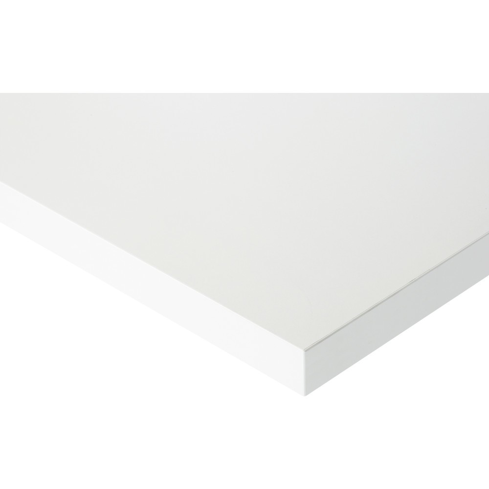 Immagine del prodotto n. 3: Set officina RAU TOM 2 pezzi, con tavolo da lavoro, AxLxP 760-1.080 x 750 x 1.000 mm, piano di lavoro con rivestimento in melamina, più contenitore su ruote con 3 cassetti, AxLxP 690 x 480 x 600 mm