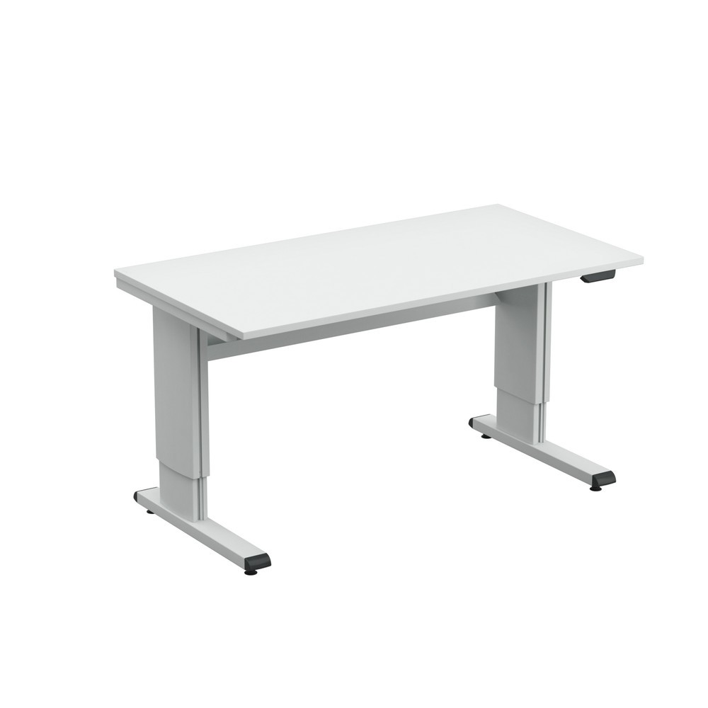Immagine del prodotto: TRESTON Tavolo da lavoro, tipo WB, regolabile in altezza, elettrico, LxP 1.800 x 800 mm