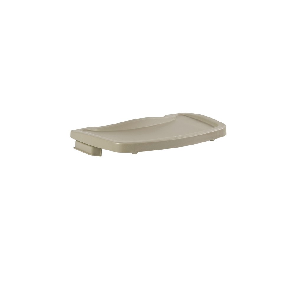 Immagine del prodotto: Tavolo per sedia per bambini Rubbermaid®, grigio argento