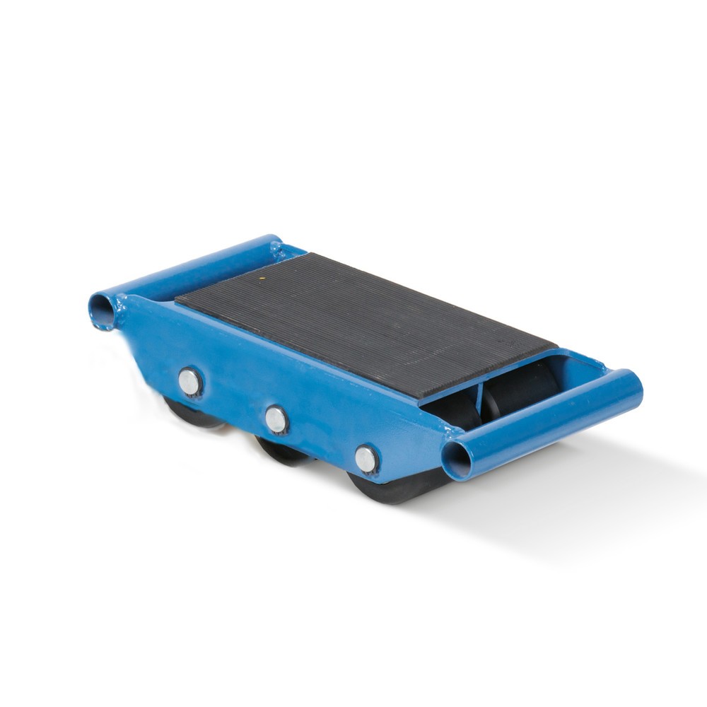 Telaio BASIC, trasportatore su rulli