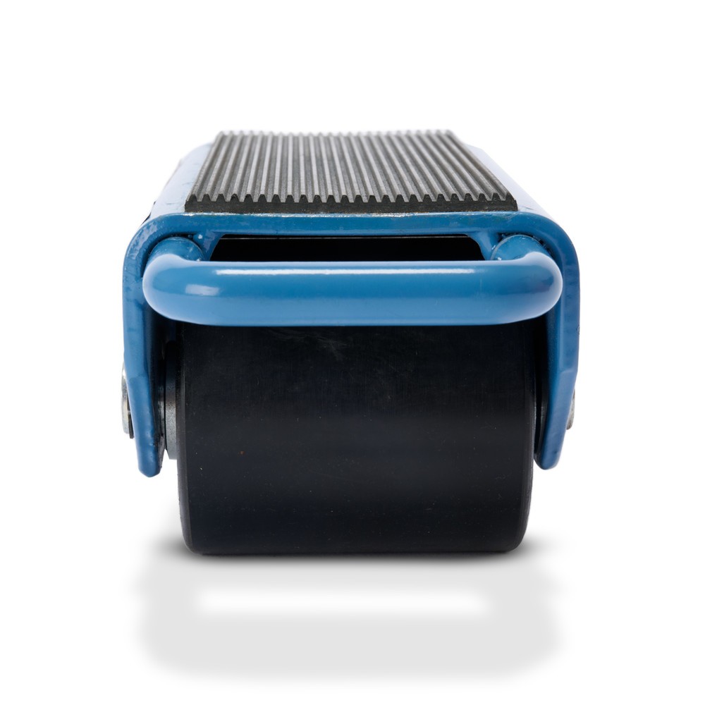 Immagine del prodotto n. 4: Telaio HEMMDAL, trasportatore, portata 2.500 kg, gommatura in nylon