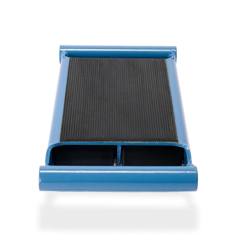 Immagine del prodotto n. 3: Telaio HEMMDAL, trasportatore, portata 6.000 kg, gommatura in nylon