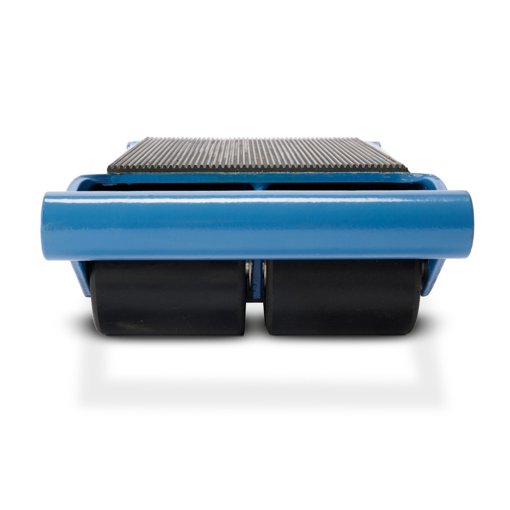 Immagine del prodotto n. 4: Telaio HEMMDAL, trasportatore, portata 6.000 kg, gommatura in nylon
