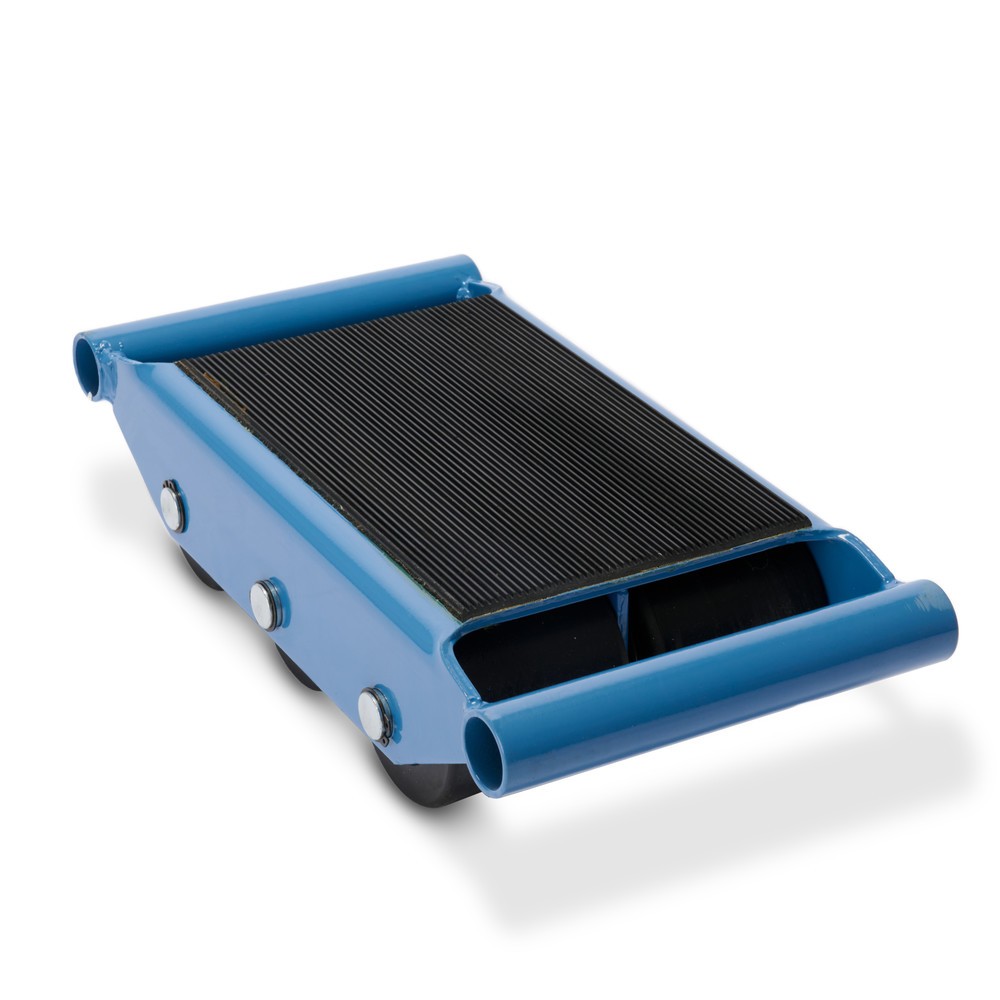 Immagine del prodotto n. 6: Telaio HEMMDAL, trasportatore, portata 6.000 kg, gommatura in nylon