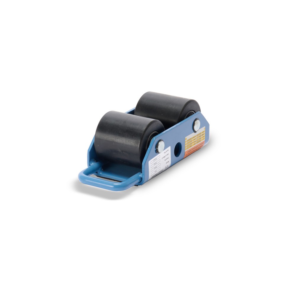 Immagine del prodotto n. 7: Telaio HEMMDAL, trasportatore, portata 2.500 kg, gommatura in nylon